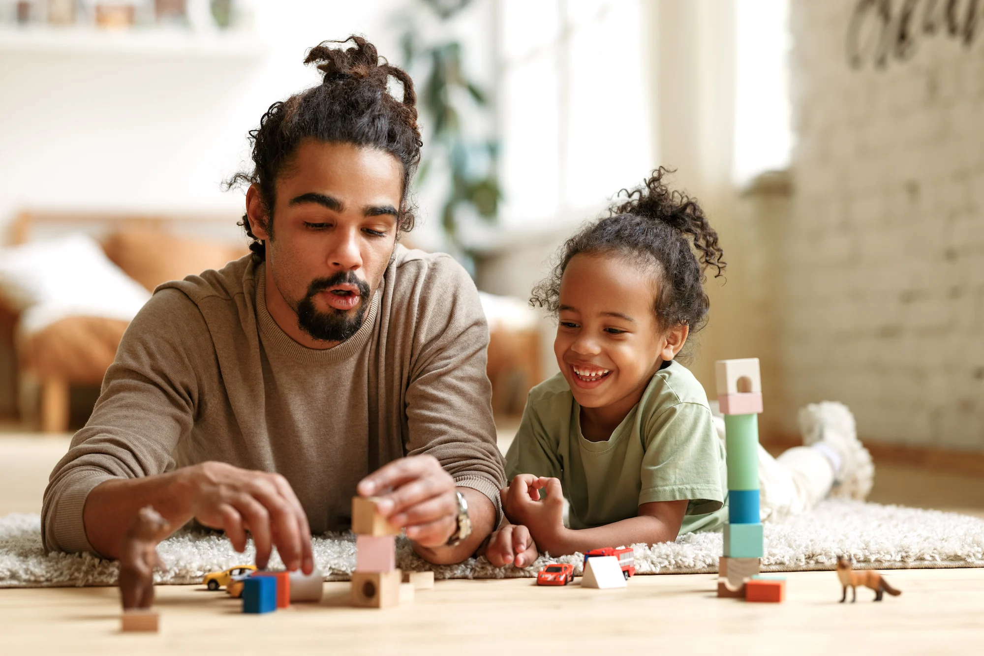Why are touch and feel books good for babies