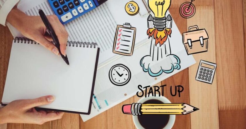 Need a Lift? Equipment Financing for Startups