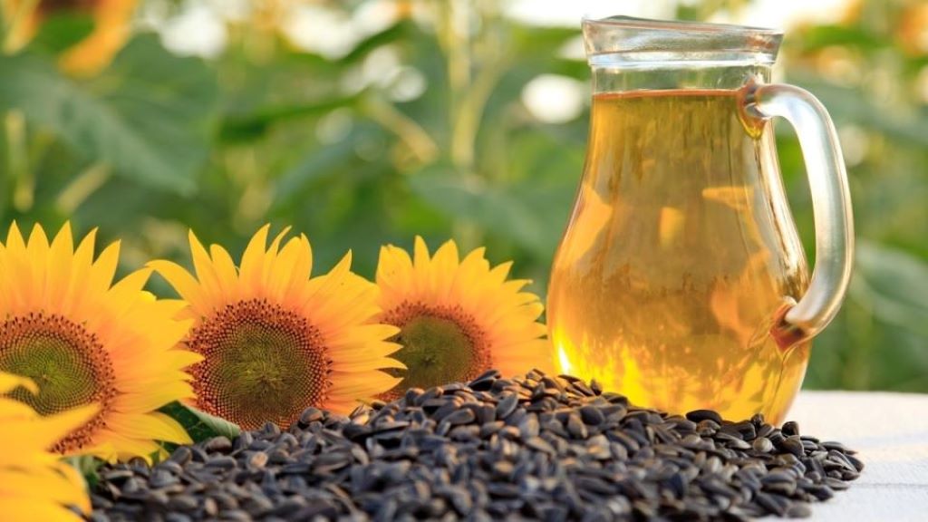How much sunflower seeds should I eat a day