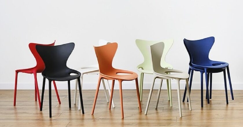 How Does the Love Chair Work? Unveiling the Secrets Behind This Unique Piece of Furniture
