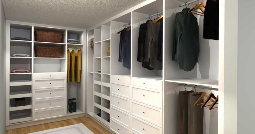 Organize Your Home with Ease: The Ultimate Guide to the IKEA Closet Syst