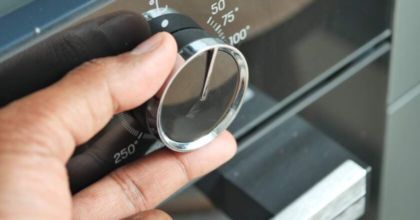 How to Change Clock on Samsung Oven: A Comprehensive Guide