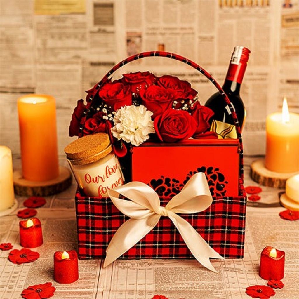 What do you give for 25th anniversary