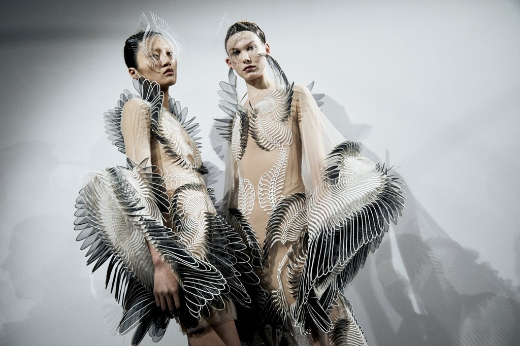 Textile Invetation The History of Textile Innovation Awards in Fashion - Kbsm.org