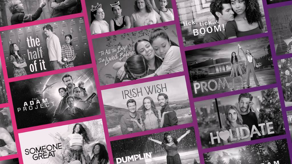 Heartwarming Romantic Films That Lift Your Spirits