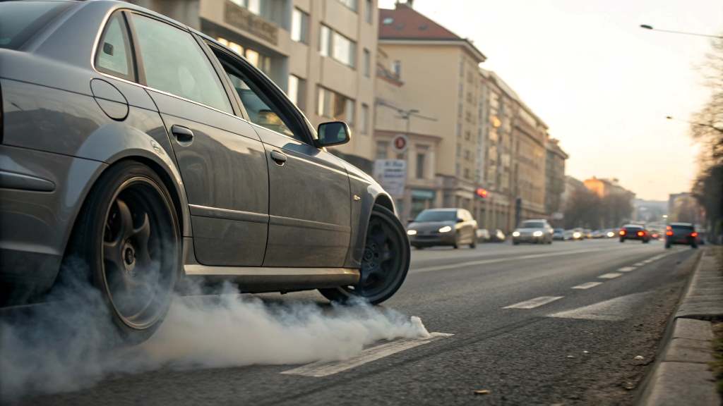 How to Eliminate Car Brake Squeal