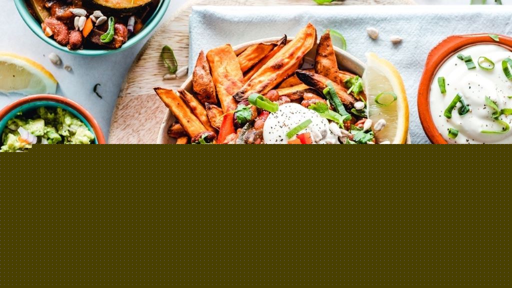 Why Choose a Vegan Lunch ideas?
