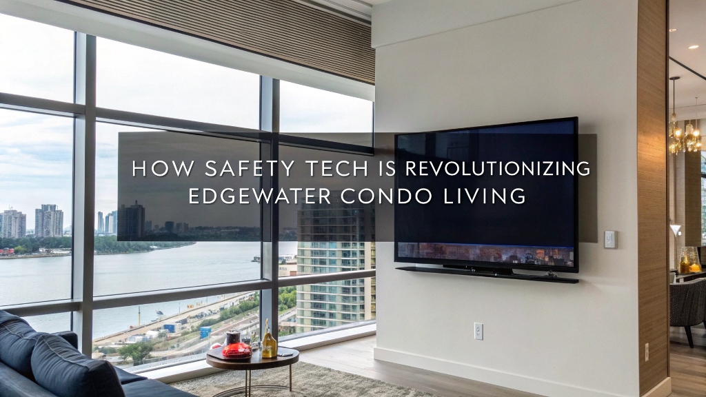 Why do people prefer condos over houses