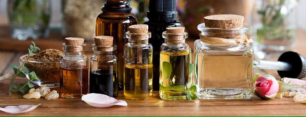 Argan Oil