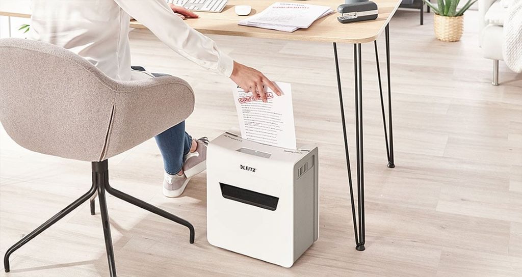 Best Paper Shredders for Home Office Use