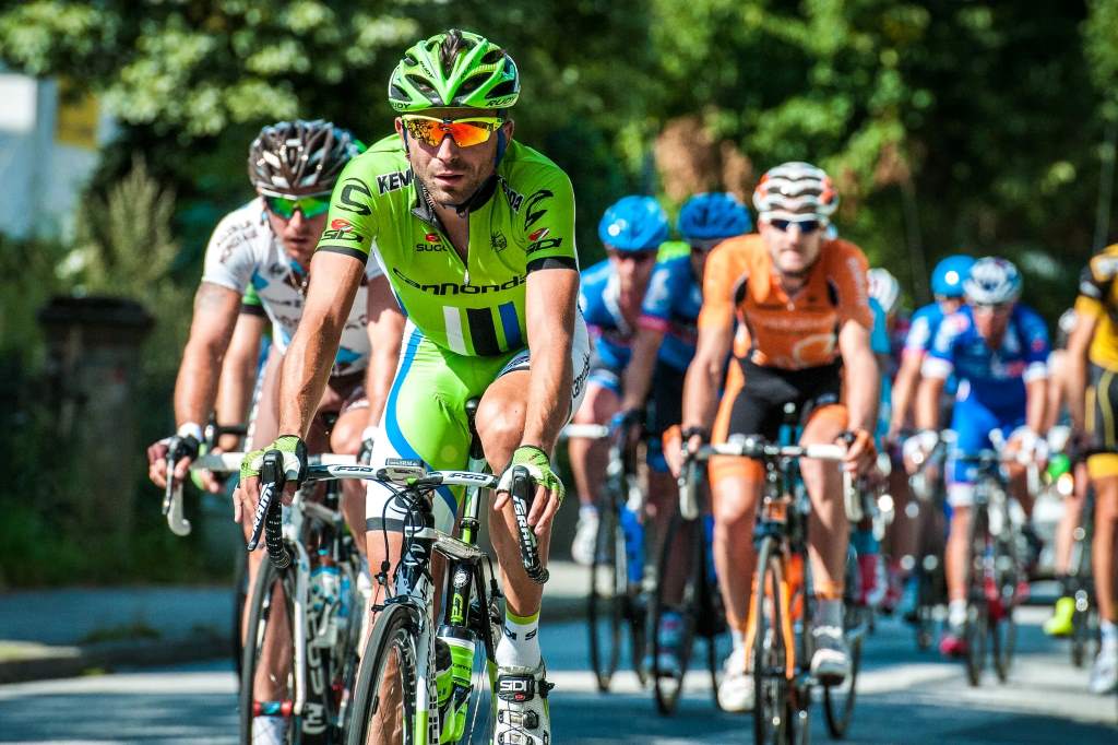 Dallas cycling news