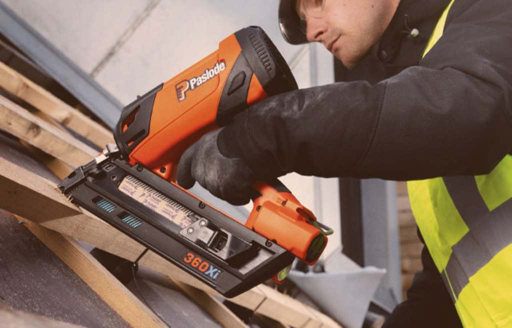 Key Features to Consider When Choosing a Nail Gun
