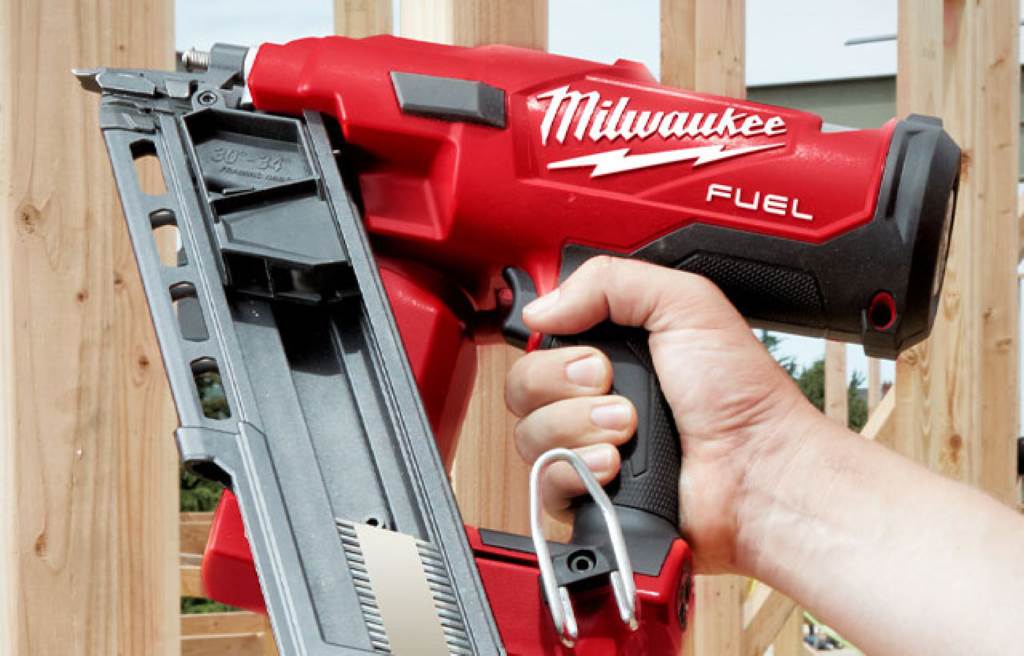 nail guns in 2025