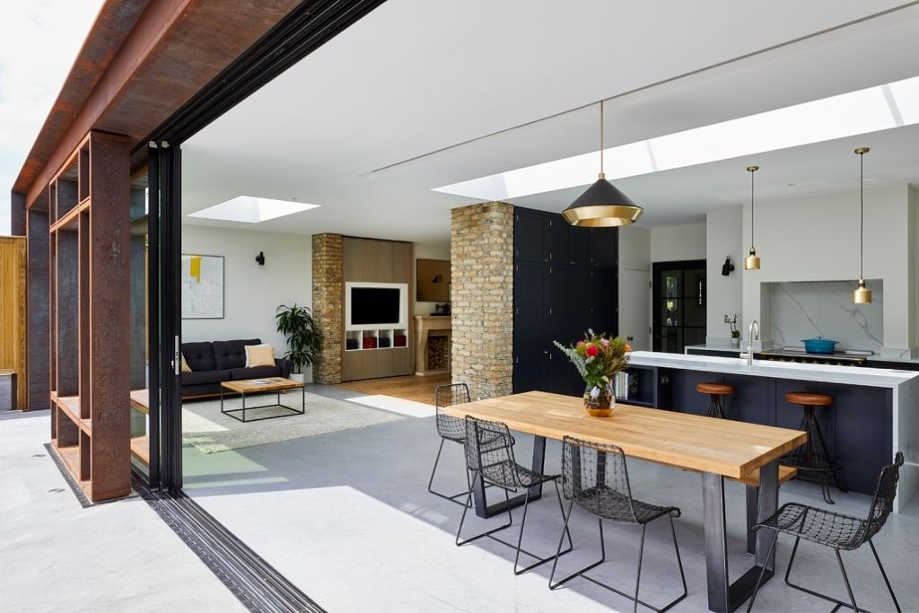 6 Smart Tips For Renovating Your Home On A Budget