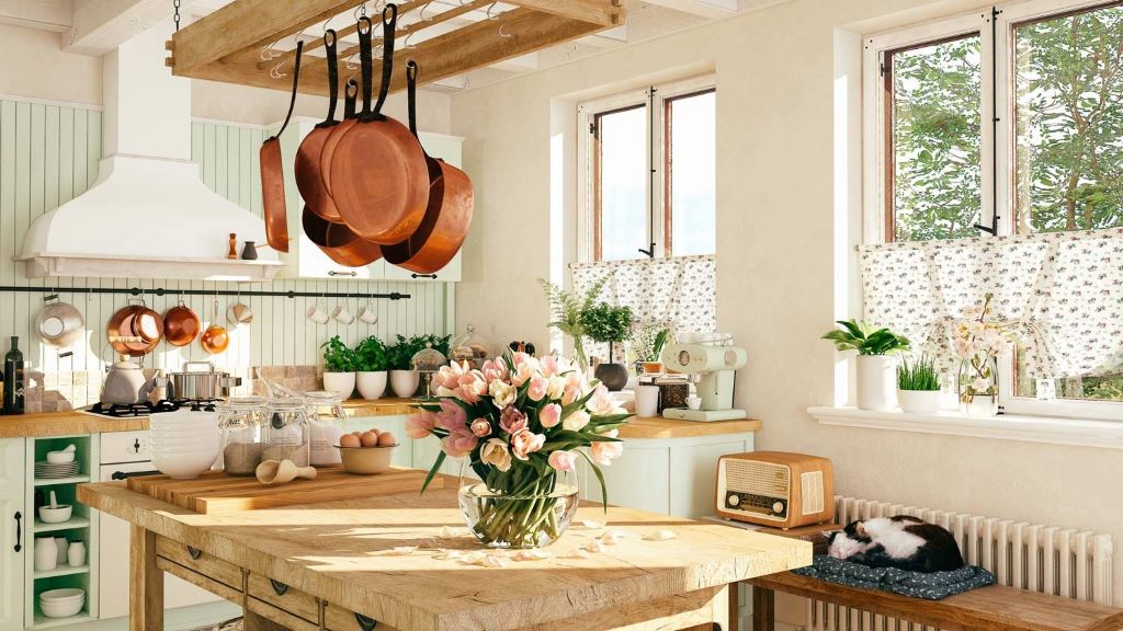 19 Budget-Friendly Home Renovation Ideas for Every Room