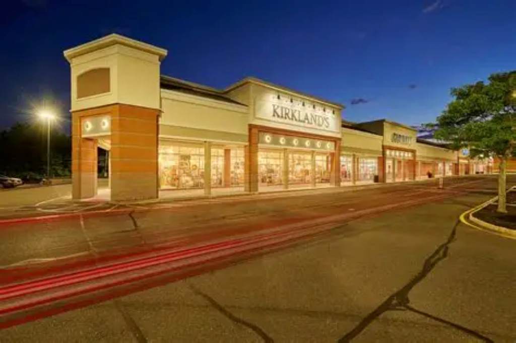 Commercial Financing in Dallas
