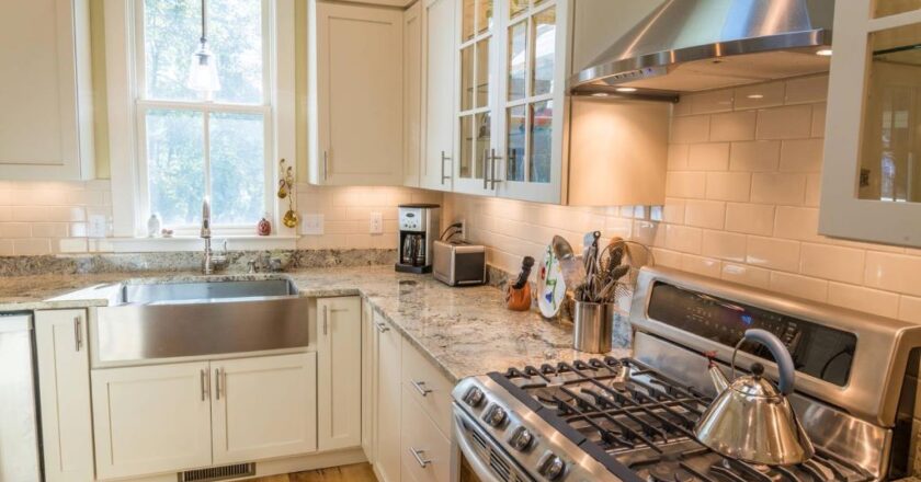 Dallas Open‑Plan Kitchen Design and Renovation Cost Guide