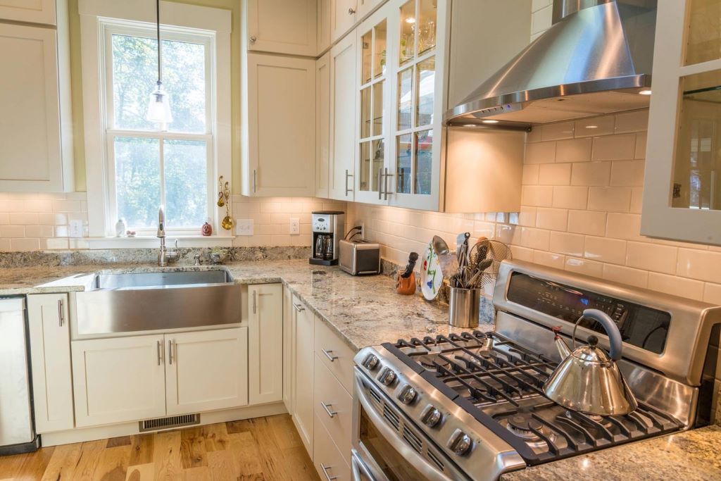 Choosing the Perfect Layout for Your Dream Kitchen