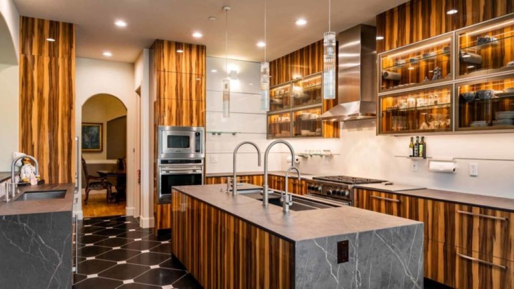 Kitchen Design Concepts in Dallas