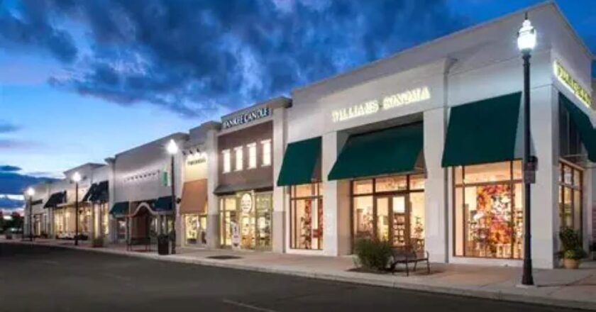 Dallas Commercial Property Reviews: Brokers, Listings and Financing