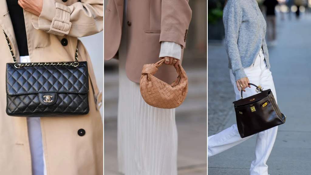 Dallas designer bag brands
