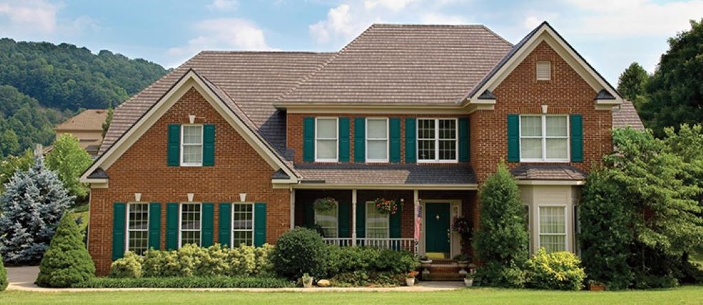 What is the best roofing material for Dallas homes?