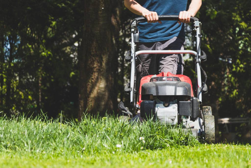 Step-by-Step Guide to Building Your Lawn Striping Kit