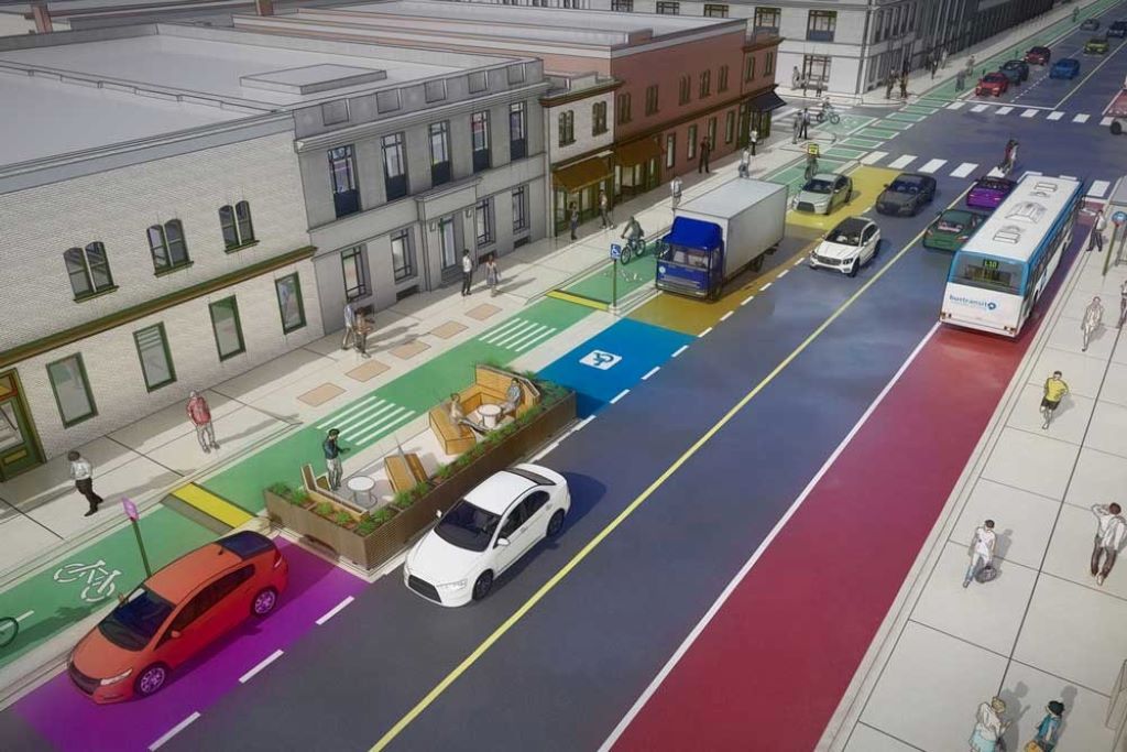 Poor Curb Management is Costing Cities Billions