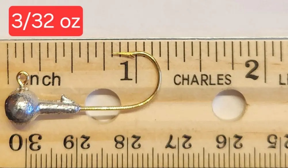 What Does 3/32 Look Like on a Ruler? Guide Measurements - Kbsm.org