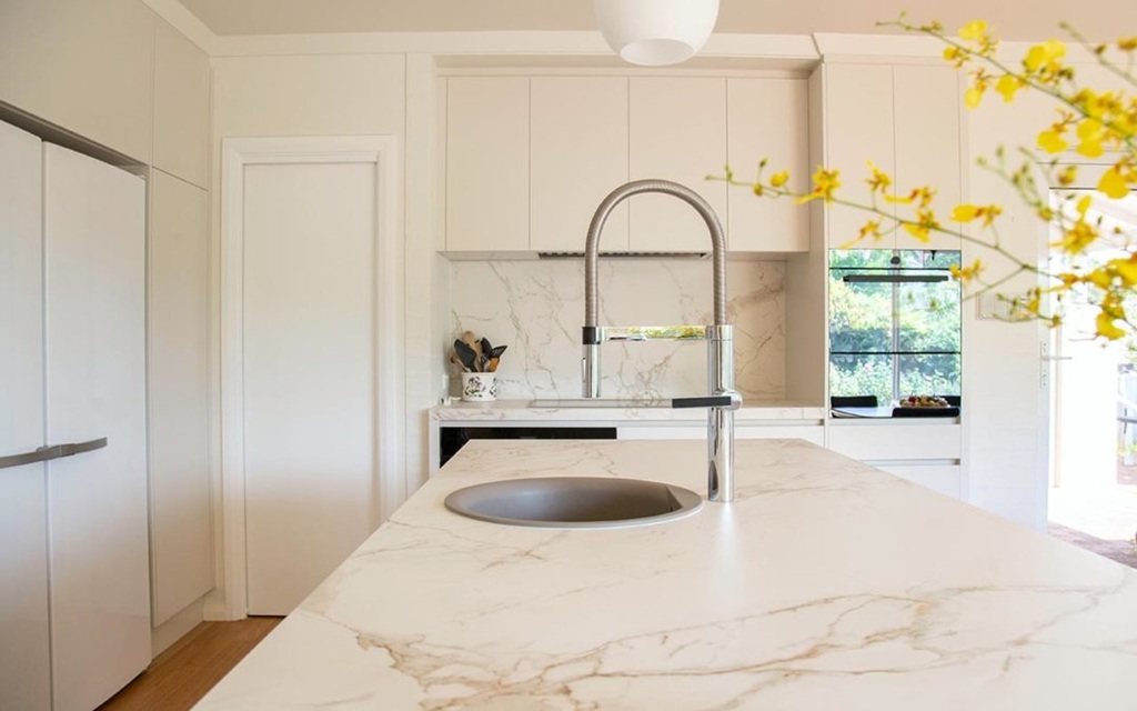 Are all quartz countertops non-porous