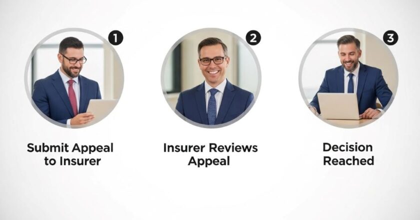 Straco Insurance Claim Denied: Appeal Options in the UK