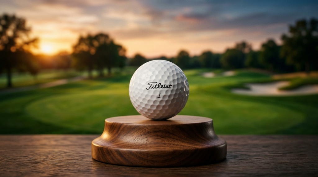 Best affordable golf balls that feel like premium balls title image.