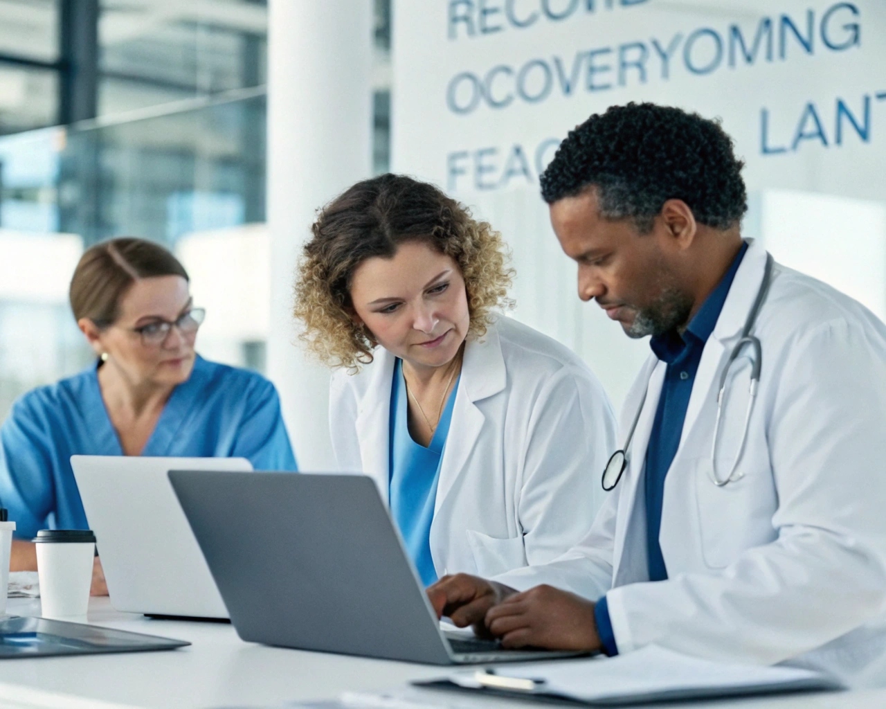 Overcoming Legacy Risk Overcoming Healthcare Legacy Data Management Challenges with Mindseye ...