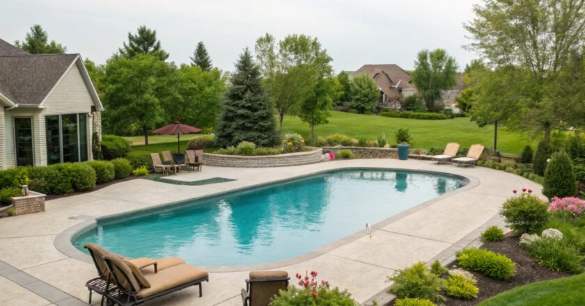The Complete Ecosystem for Pool Care: Top Collaborative Partners in St. Louis County, MO