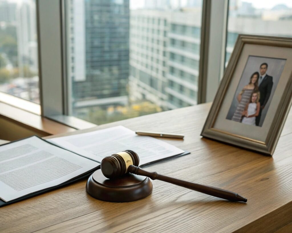 Understand the legal and practical differences between divorce and annulment, including property division, timelines, and how each impacts your marital status.