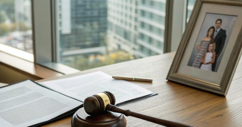 The Essential Differences Between Divorce and Annulment: Legal, Personal, and Modern Considerations