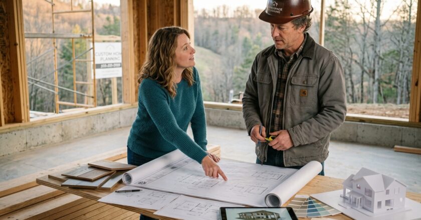 Custom Home Planning In 2026: Match Your Lifestyle, Lot, And Long-Term Budget