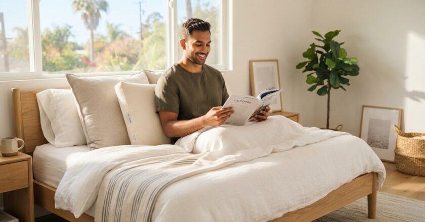 How to Select the Best Buckwheat Pillow in California