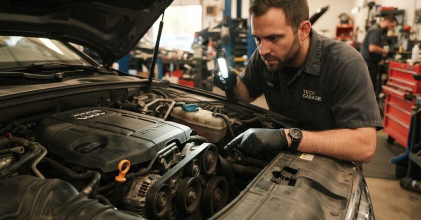 How to Read a Vehicle History Report: A Complete Buyer’s Guide