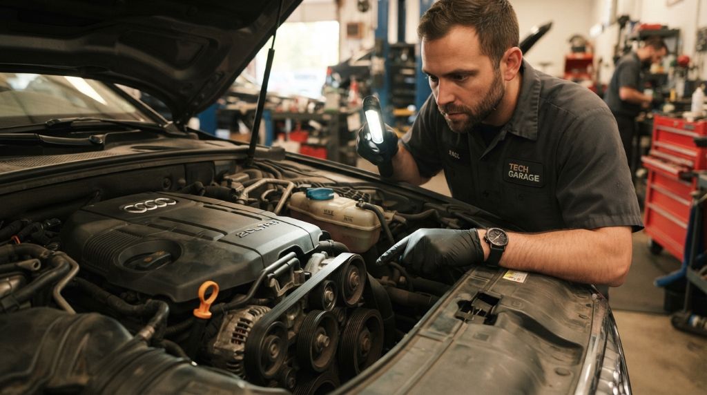 How to Read a Vehicle History Report: A Complete Buyer’s Guide